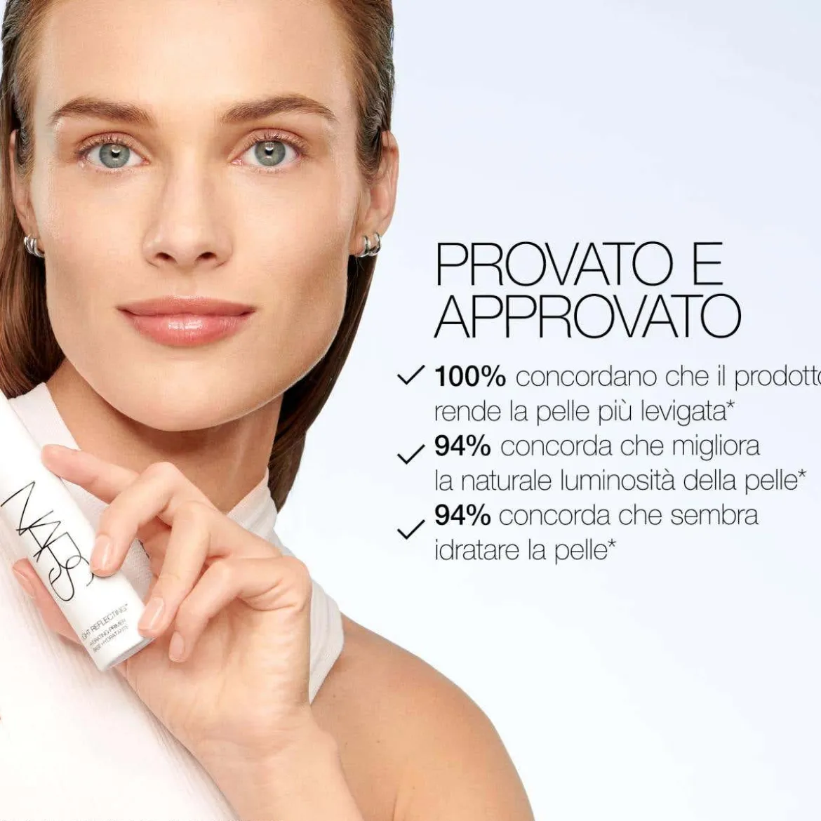 Light Reflecting™ Hydrating Primer