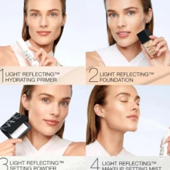 Light Reflecting™ Hydrating Primer