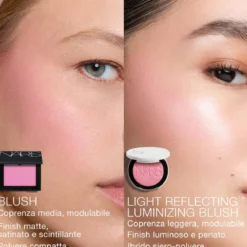 Light Reflecting™ Luminizing Blush