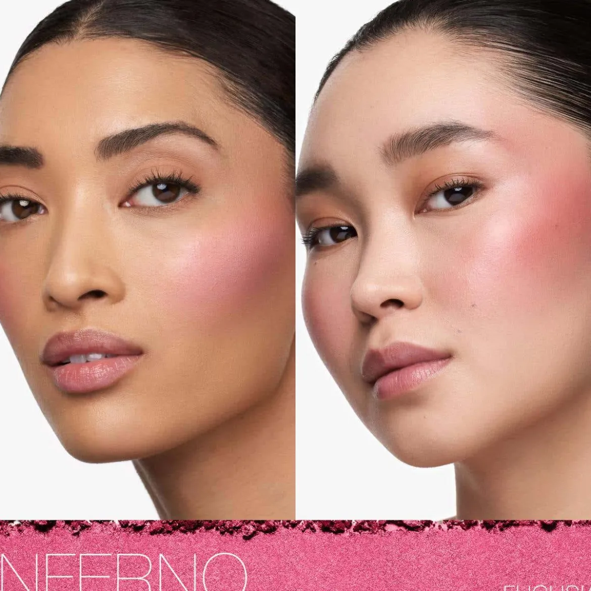 Light Reflecting™ Luminizing Blush