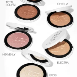 Light Reflecting Luminizing Powder