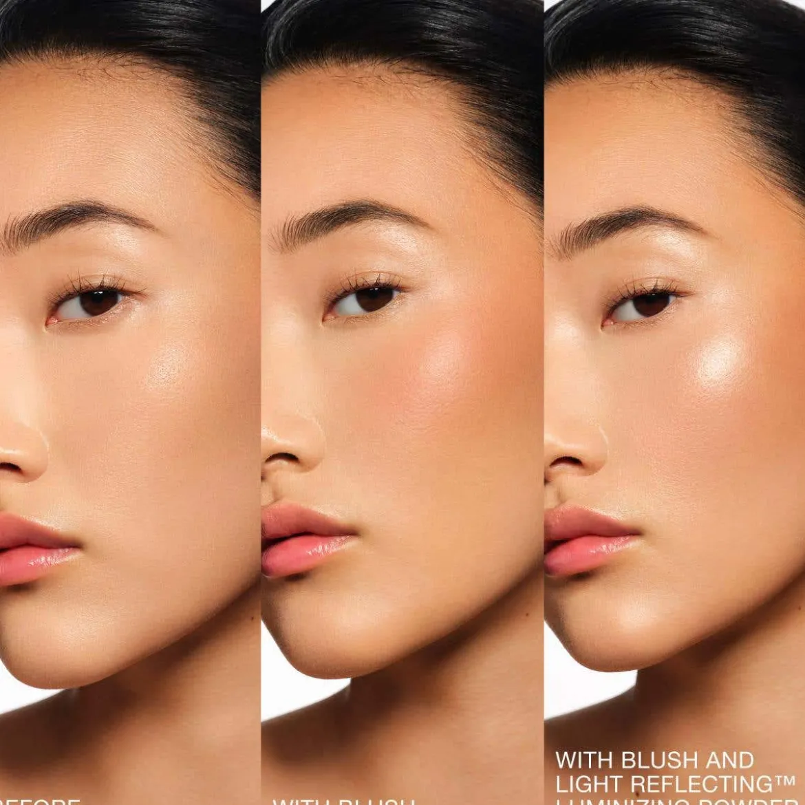 Light Reflecting Luminizing Powder