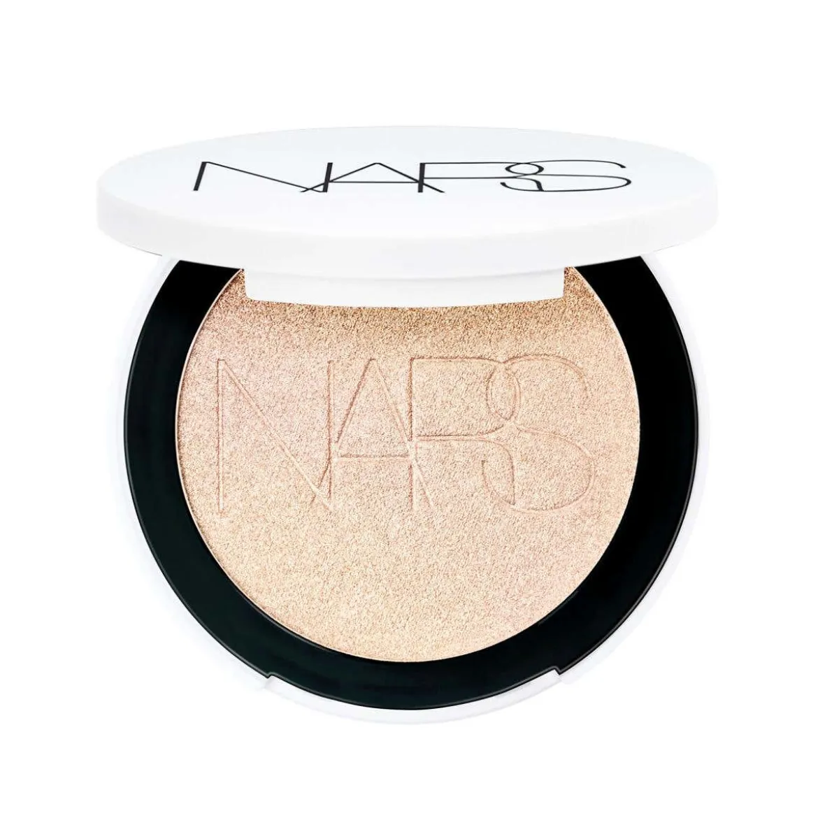 Light Reflecting Luminizing Powder