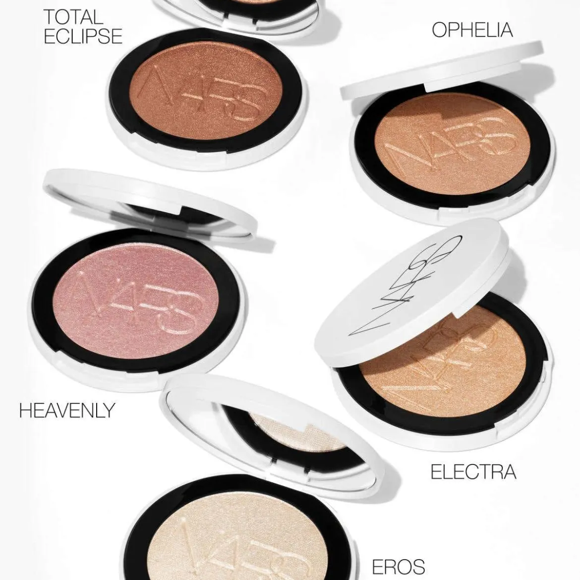 Light Reflecting Luminizing Powder