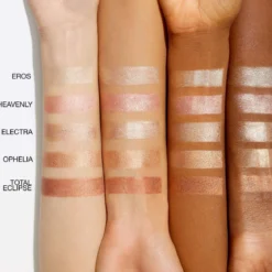 Light Reflecting Luminizing Powder