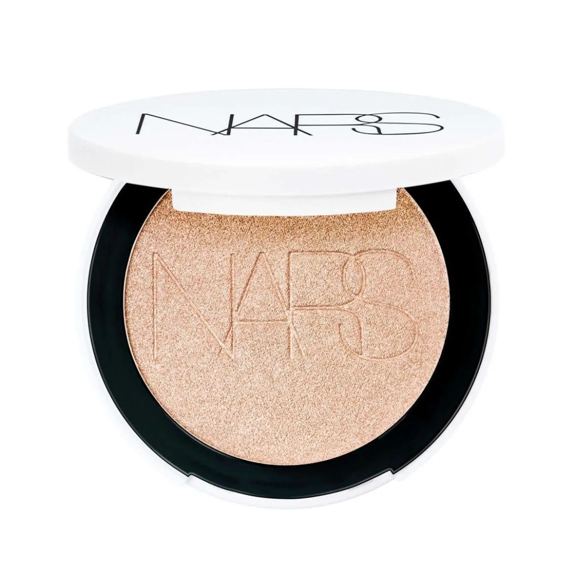 Light Reflecting Luminizing Powder