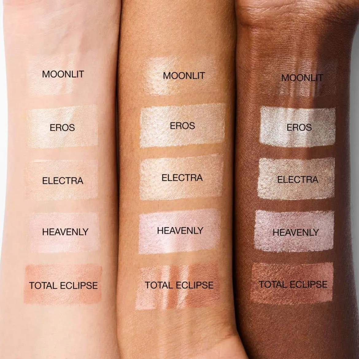 Light Reflecting™ Luminizing Stick