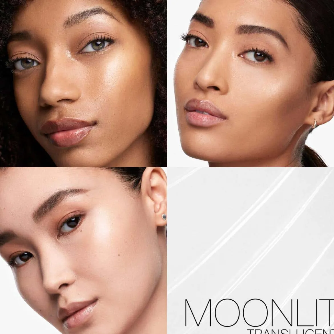 Light Reflecting™ Luminizing Stick