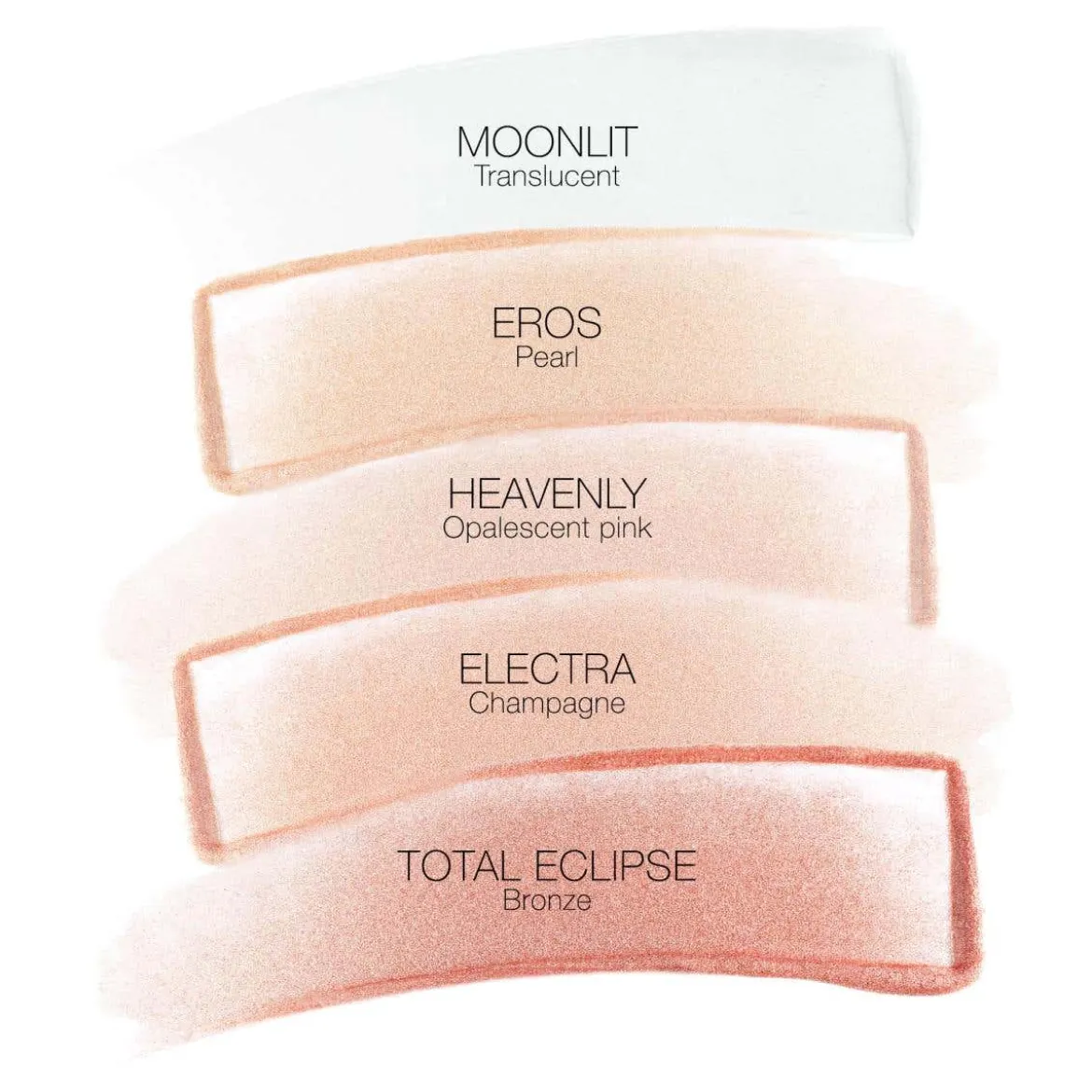 Light Reflecting™ Luminizing Stick