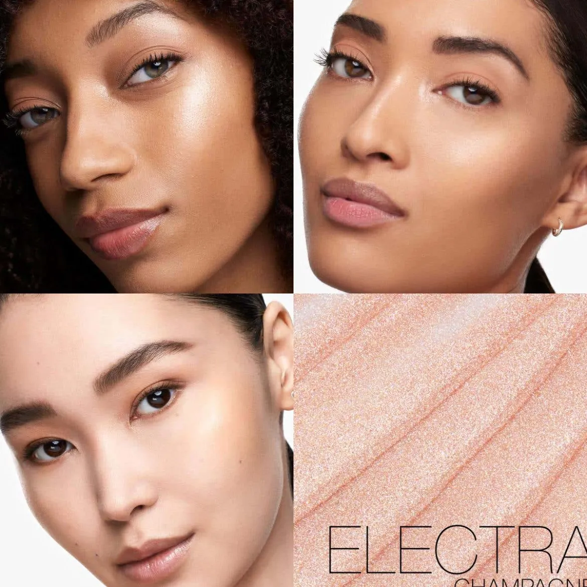 Light Reflecting™ Luminizing Stick