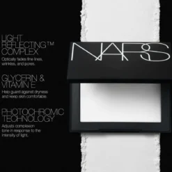 Light Reflecting Setting Powder - Loose