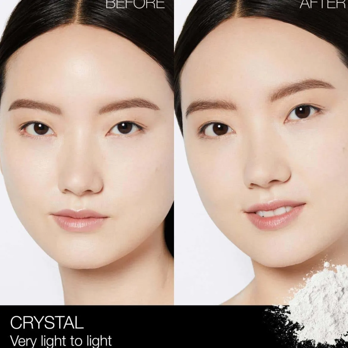 Light Reflecting Setting Powder - Pressed