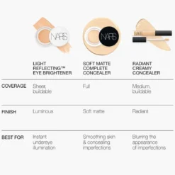 Light Reflecting Undereye Brightener