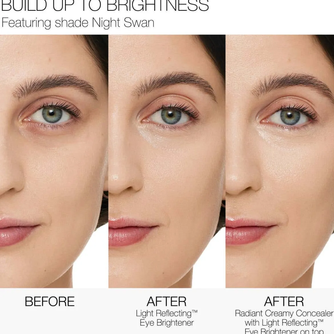 Light Reflecting Undereye Brightener