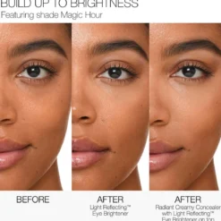 Light Reflecting Undereye Brightener