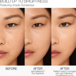 Light Reflecting Undereye Brightener
