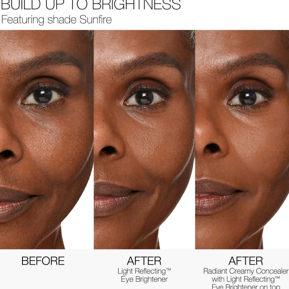Light Reflecting Undereye Brightener