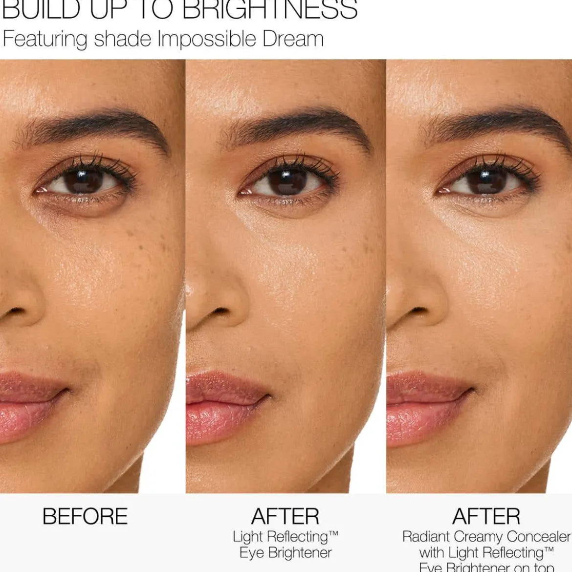 Light Reflecting Undereye Brightener