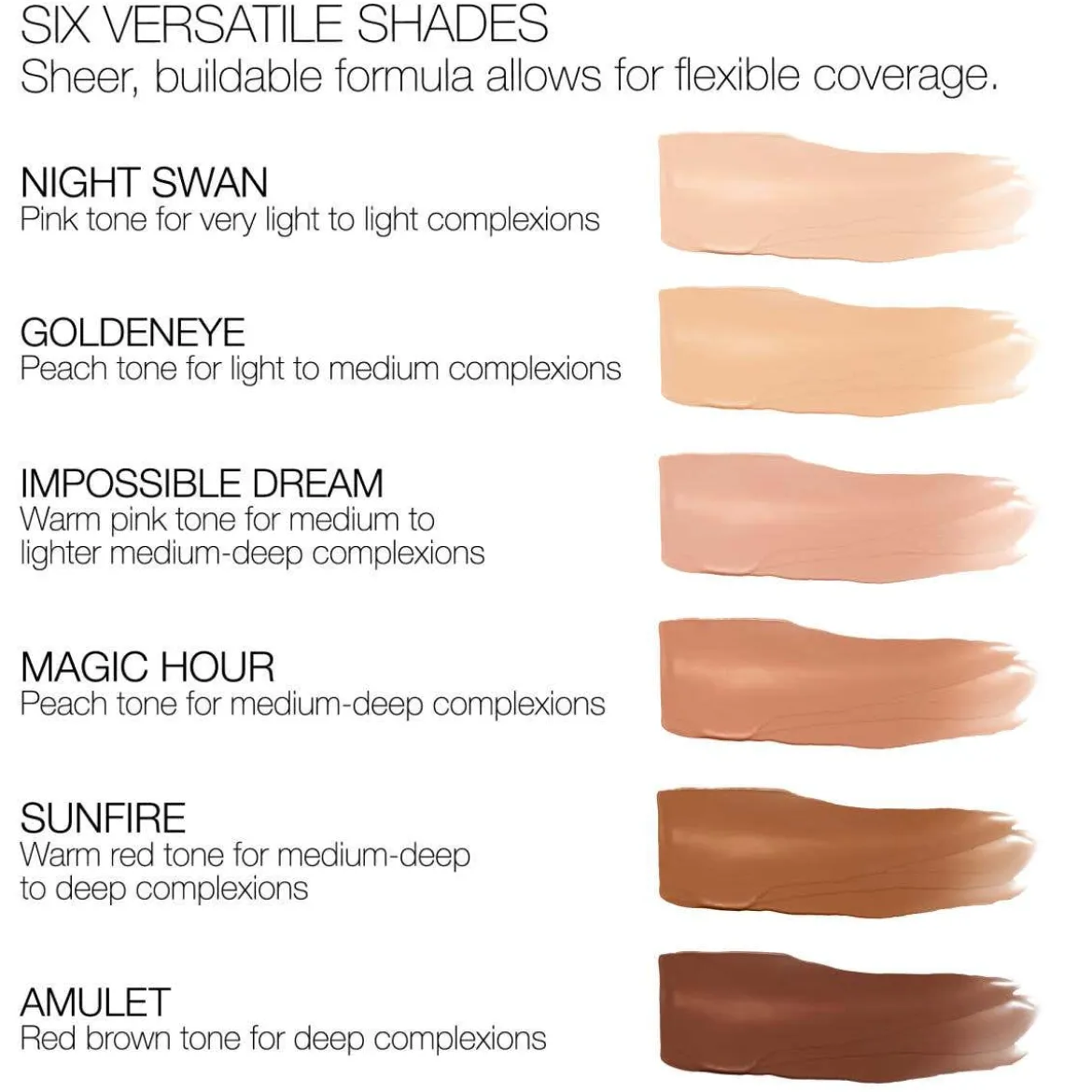 Light Reflecting Undereye Brightener