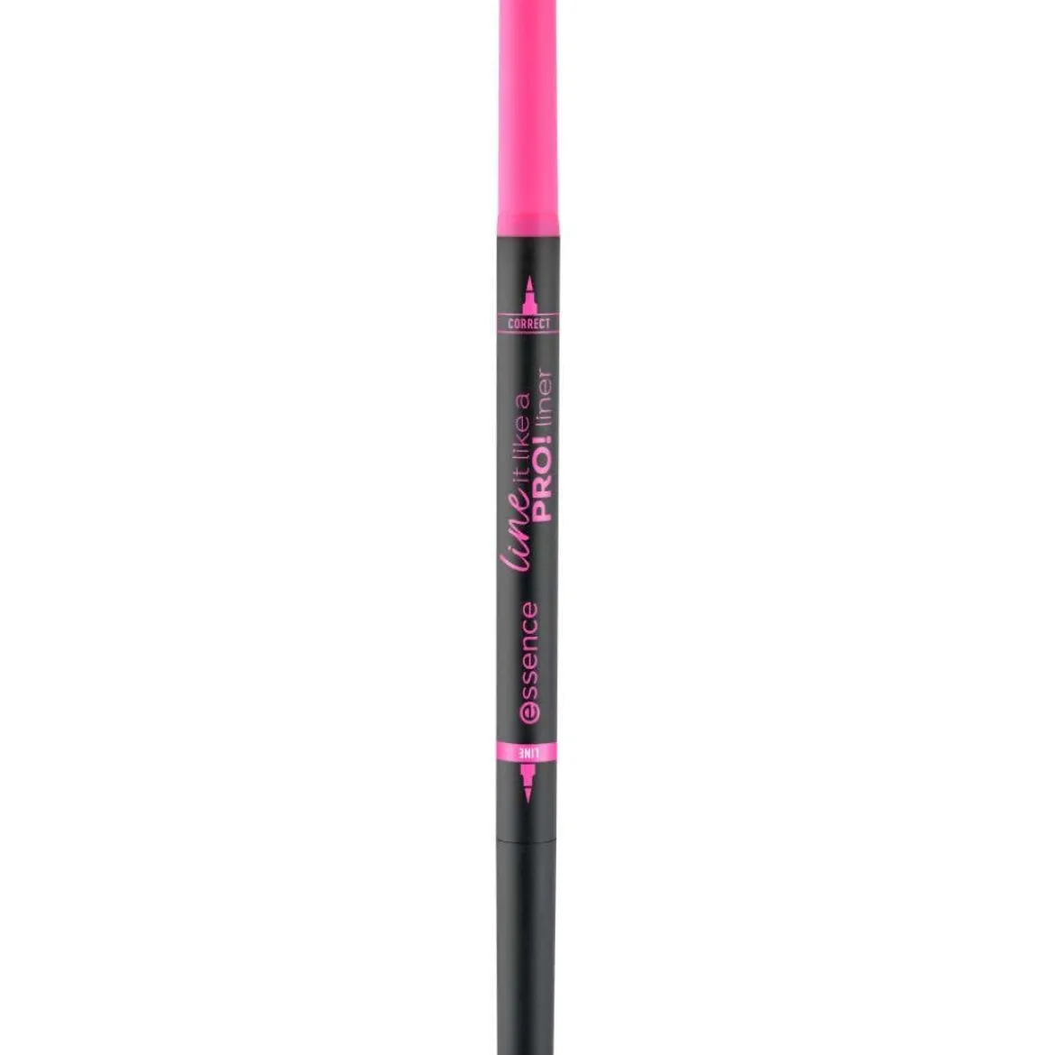 Line it like a pro! Eyeliner