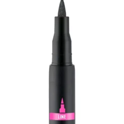 Line it like a pro! Eyeliner