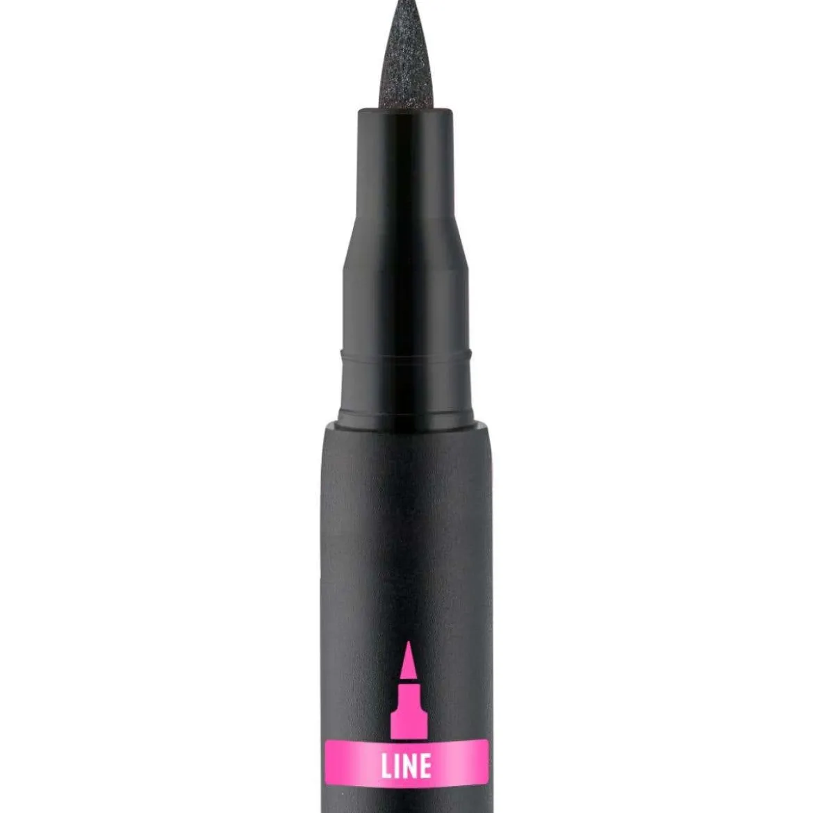 Line it like a pro! Eyeliner