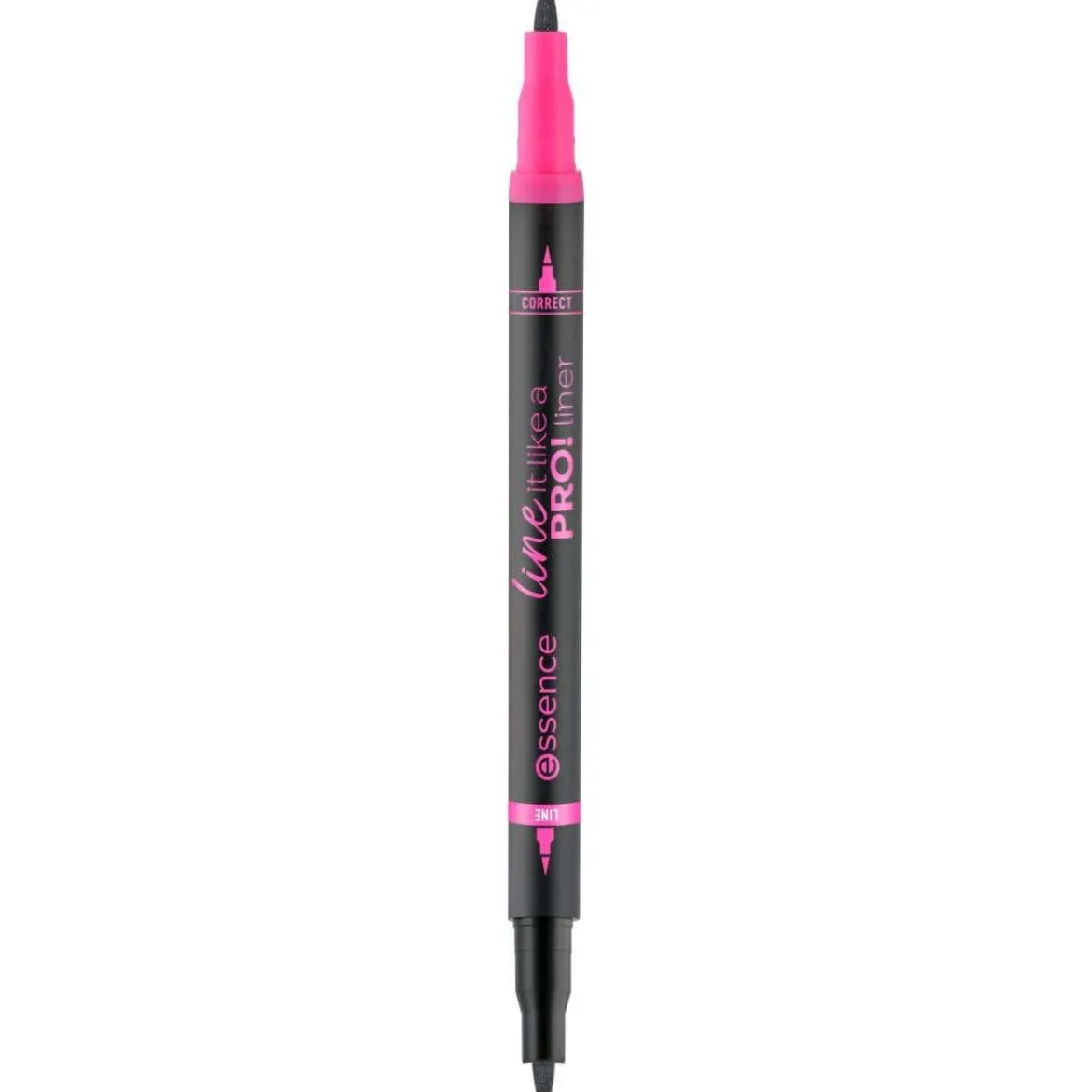 Line it like a pro! Eyeliner
