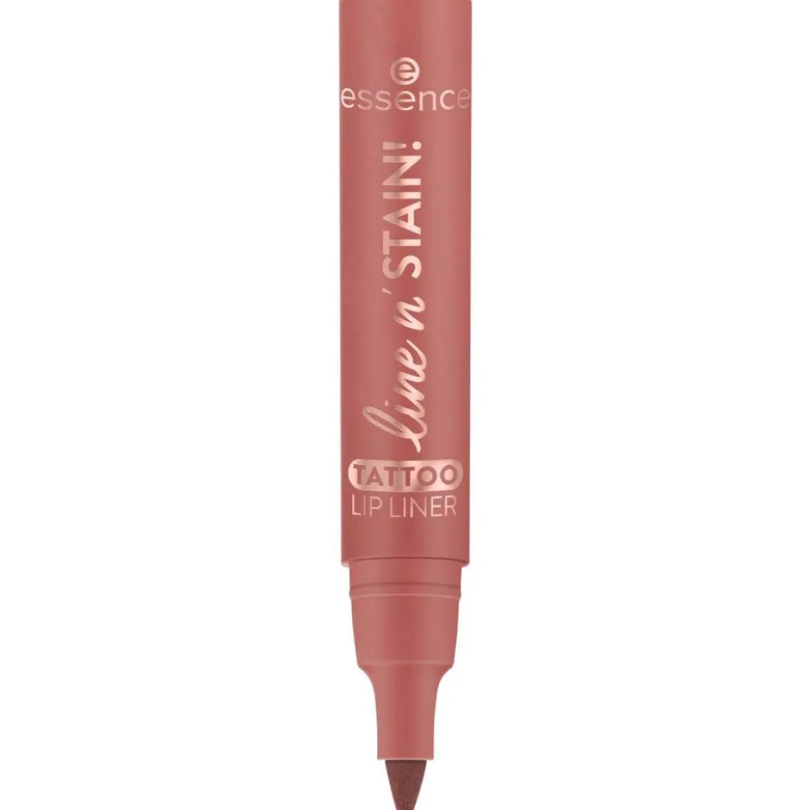 Line N' Stain! Tattoo Pennarello Labbra