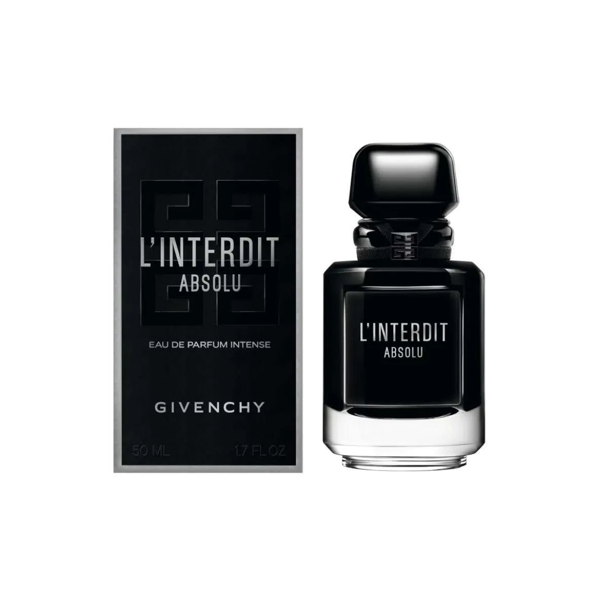 L'Interdit Absolu Eau De Parfum Intense