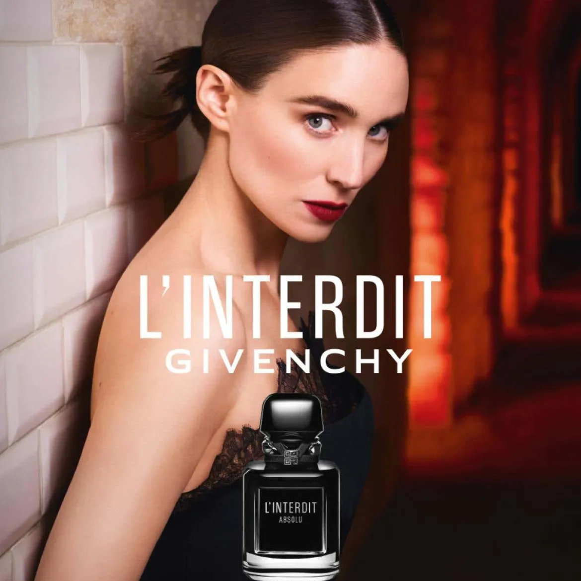 L'Interdit Absolu Eau De Parfum Intense