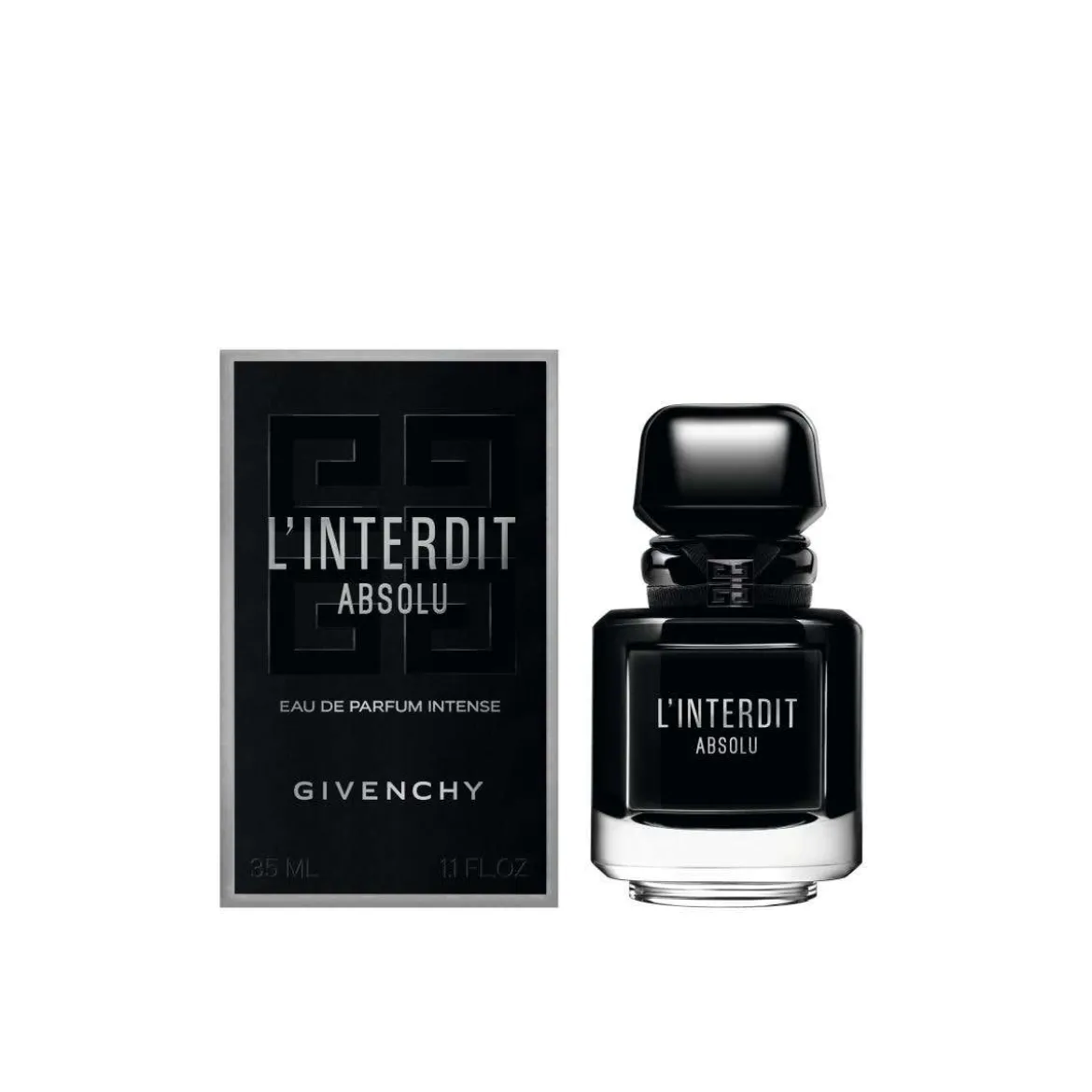 L'Interdit Absolu Eau De Parfum Intense