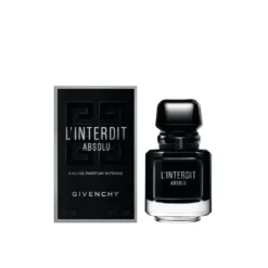 L'Interdit Absolu Eau De Parfum Intense