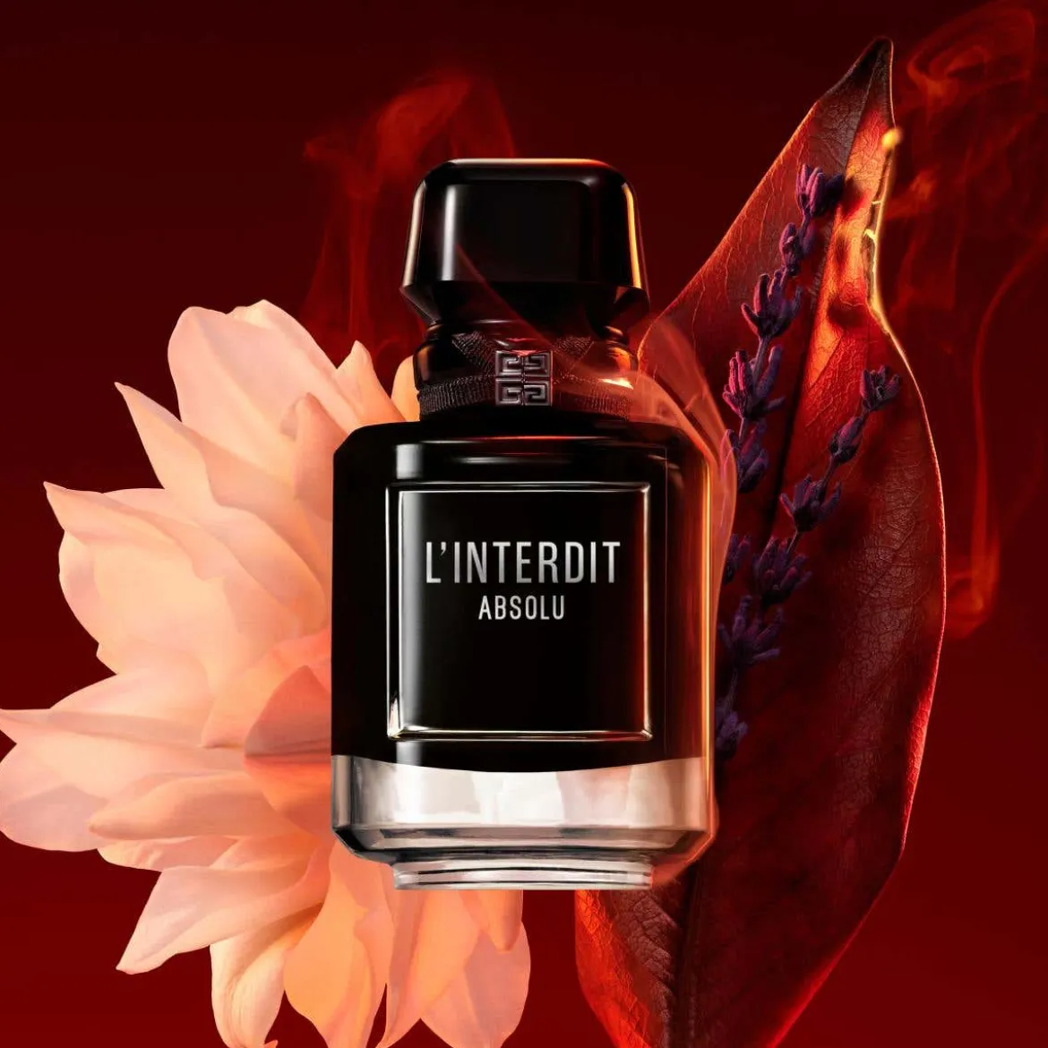 L'Interdit Absolu Eau De Parfum Intense