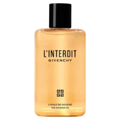 L'Interdit Bath Oil
