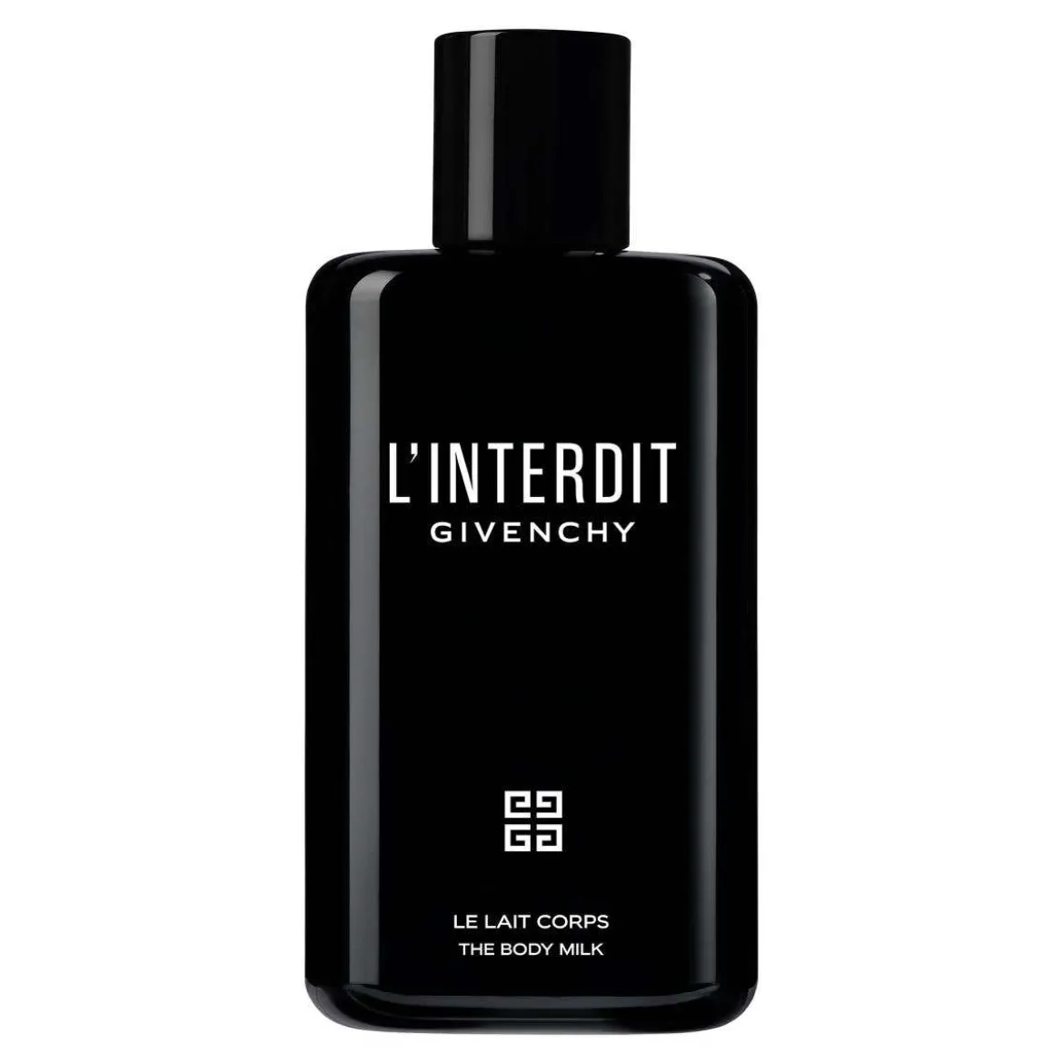 L'Interdit Body Milk
