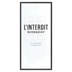 L'Interdit Body Milk