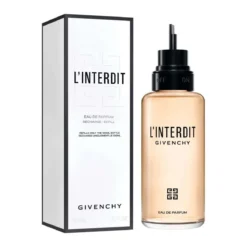 L'Interdit Eau de Parfum Refill