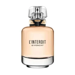 L'Interdit Eau de Parfum - Ricaricabile