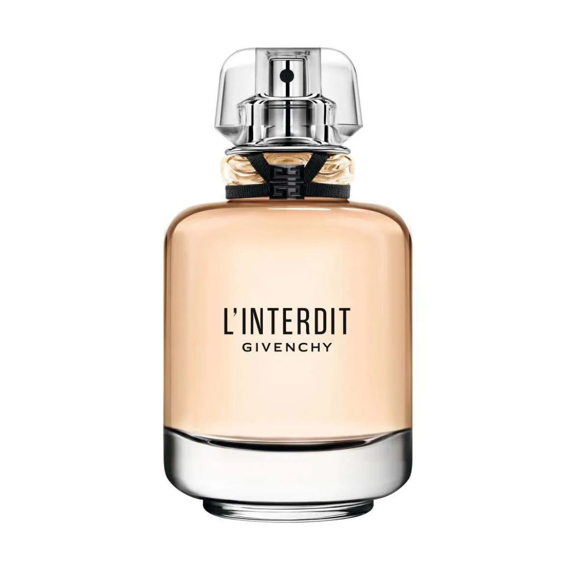 L'Interdit Eau de Parfum - Ricaricabile