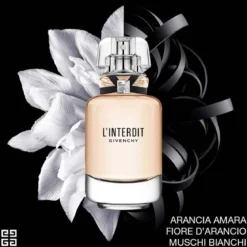 L'Interdit Eau de Toilette