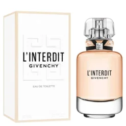 L'Interdit Eau de Toilette
