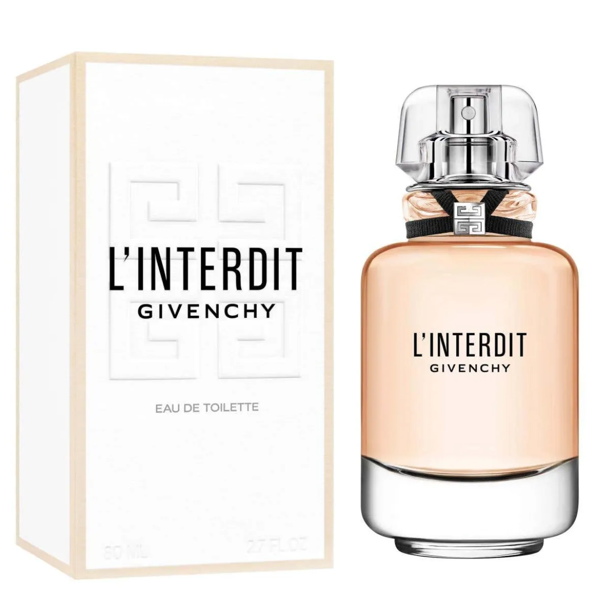 L'Interdit Eau de Toilette