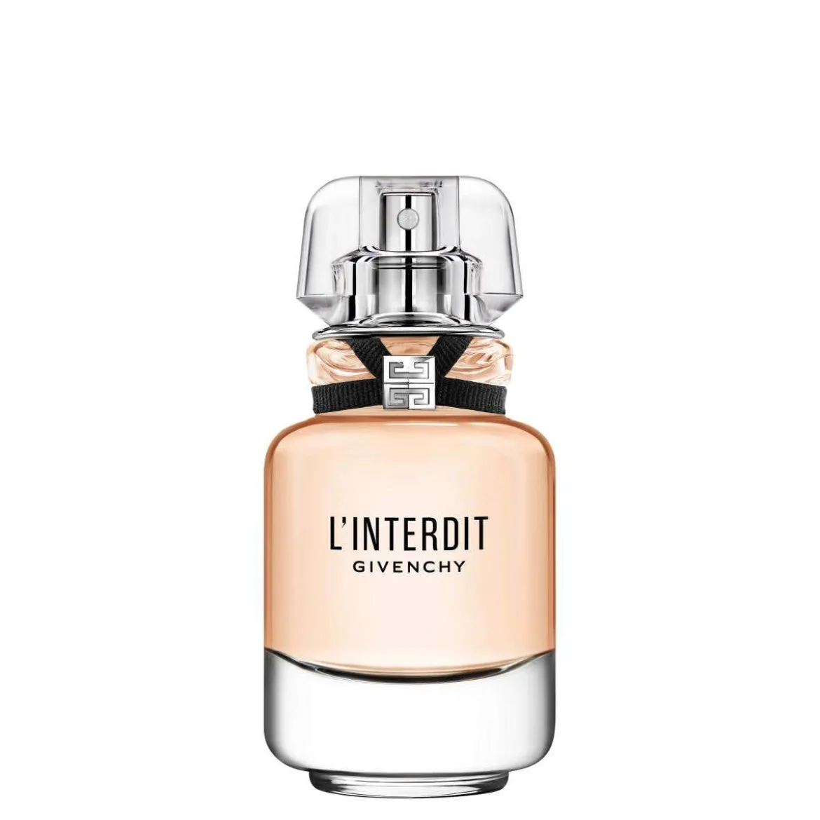 L'Interdit Eau de Toilette