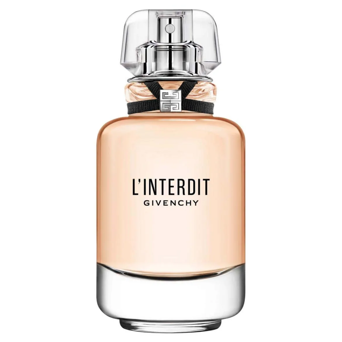 L'Interdit Eau de Toilette