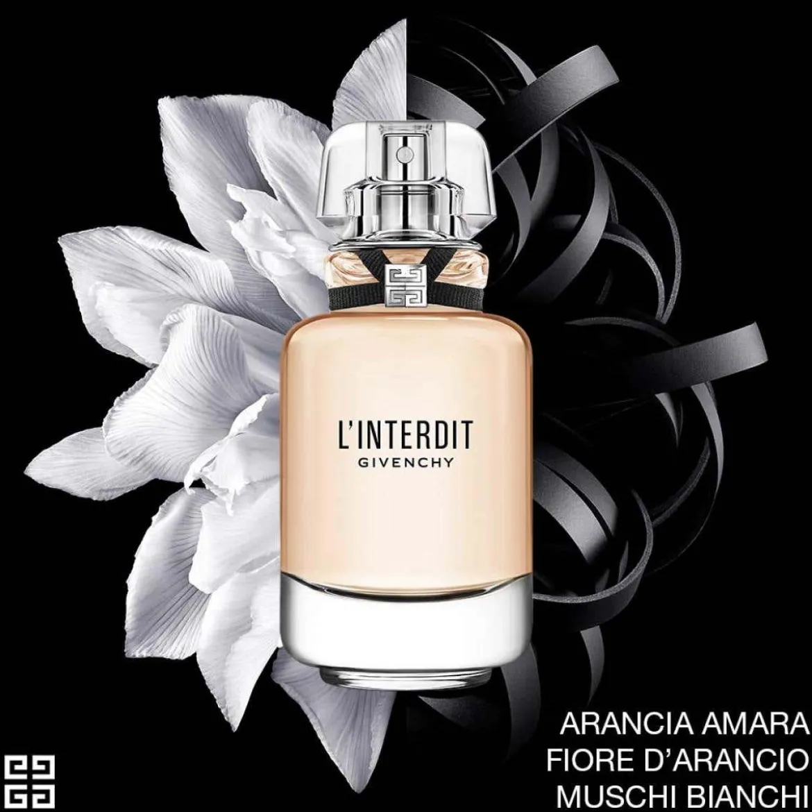 L'Interdit Eau de Toilette