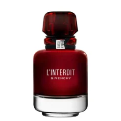 L'Interdit Rouge Eau de Parfum
