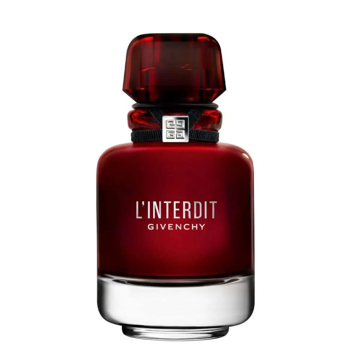 L'Interdit Rouge Eau de Parfum