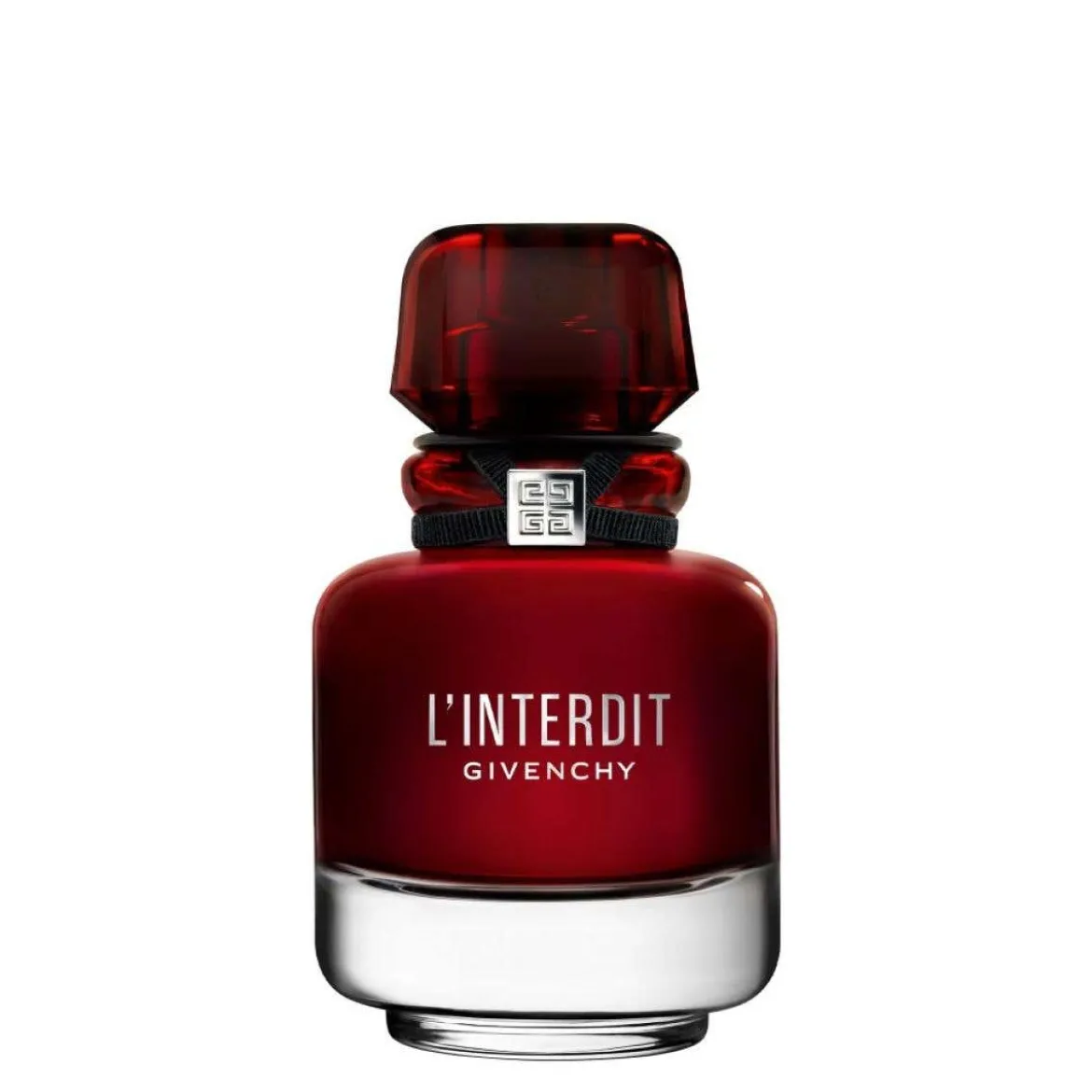 L'Interdit Rouge Eau de Parfum