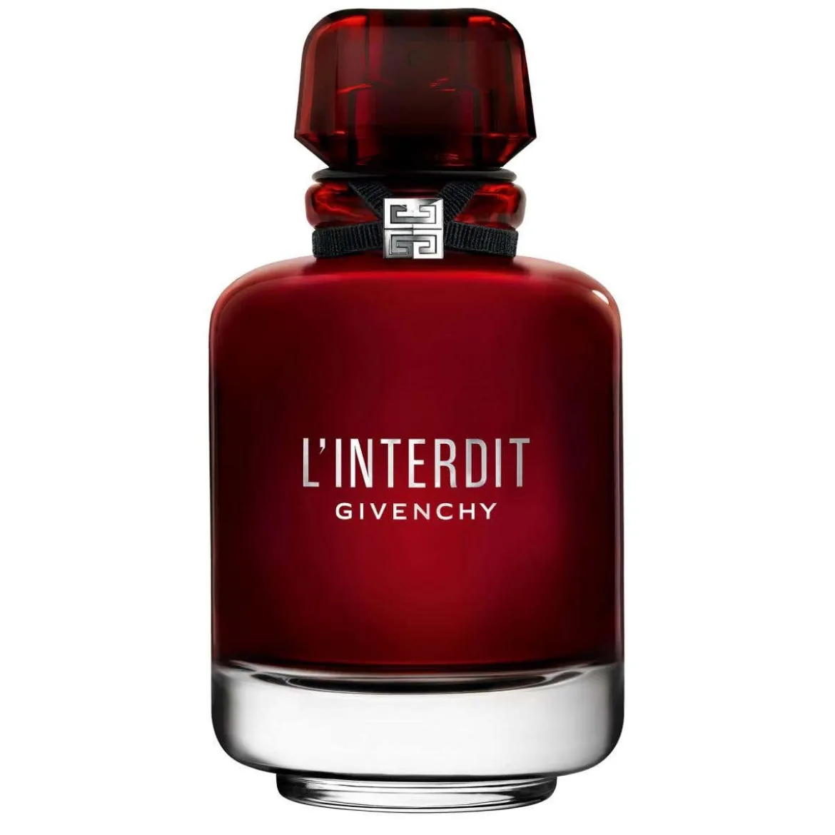 L'Interdit Rouge Eau de Parfum