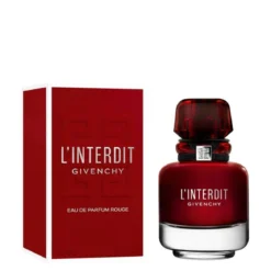 L'Interdit Rouge Eau de Parfum